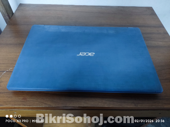 Acer aspire 3